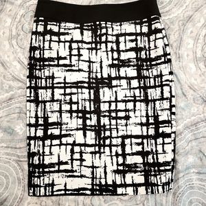 Jones Studio pencil skirt